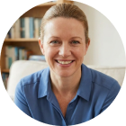Sarah Mitchell, the writer behind toysreviews.net