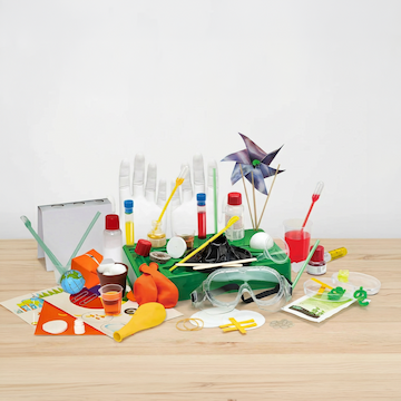Science4you kit