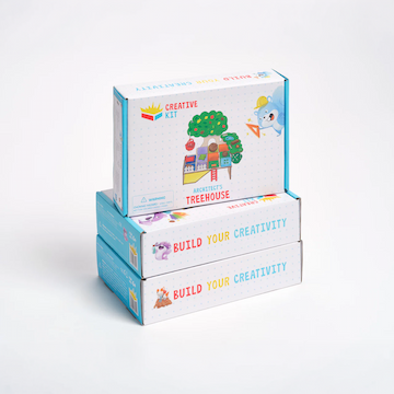 CrunchLabs kit