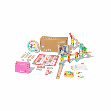 Lovevery kit
