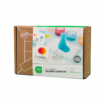 KiwiCo kit