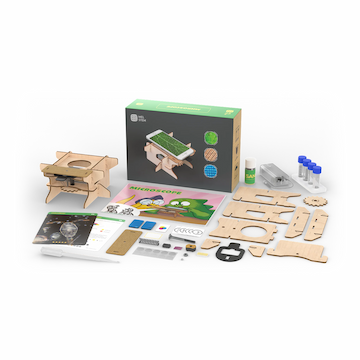 MEL Science kit